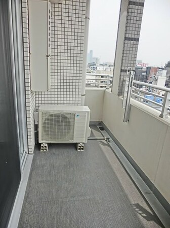 プライムアーバン日本橋横山町の物件内観写真